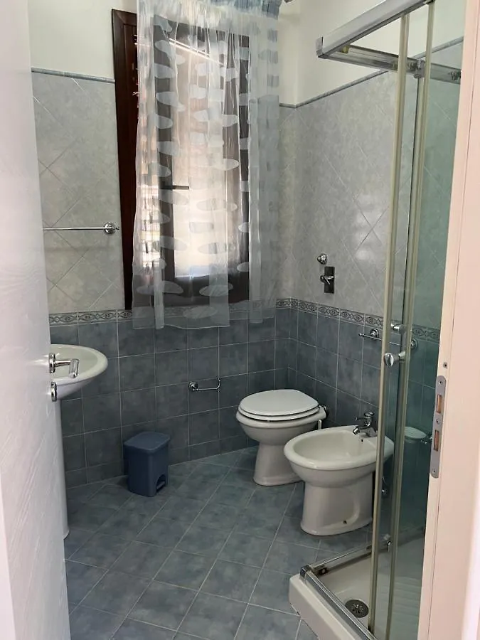 Casa Cracchiolo A Due Passi Dal Mare Apartment San Vito Lo Capo