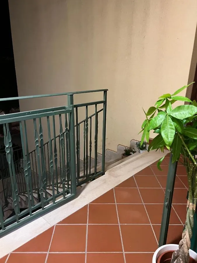 Casa Cracchiolo A Due Passi Dal Mare Apartment San Vito Lo Capo