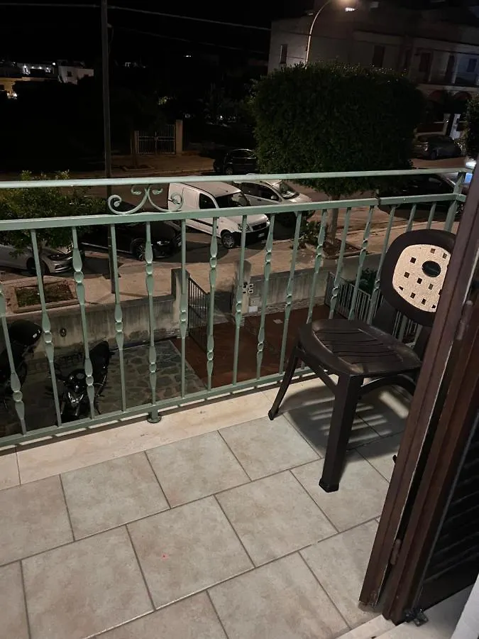 Casa Cracchiolo A Due Passi Dal Mare Apartment San Vito Lo Capo