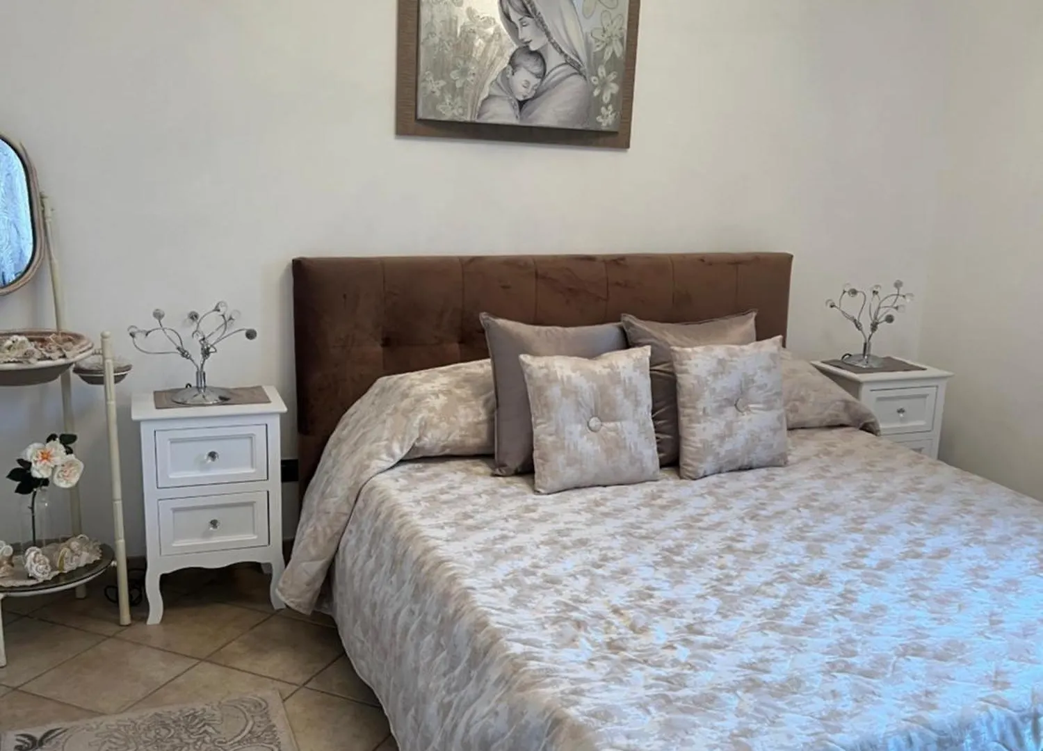 Casa Cracchiolo A Due Passi Dal Mare Apartment San Vito Lo Capo