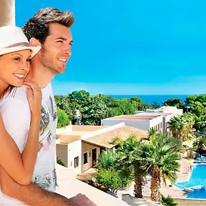 Villaggio Cala Mancina Апарт-отель