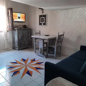  Apartment Il Nido 1