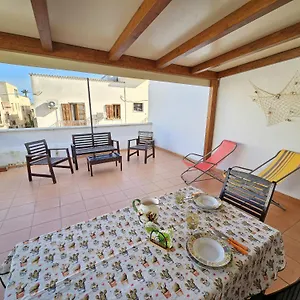 Pura Vida - San Vito Lo Capo