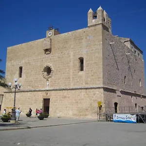 Le Maioliche San Vito Lo Capo