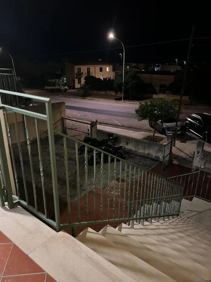 Casa Cracchiolo A Due Passi Dal Mare Apartment San Vito Lo Capo 0*,