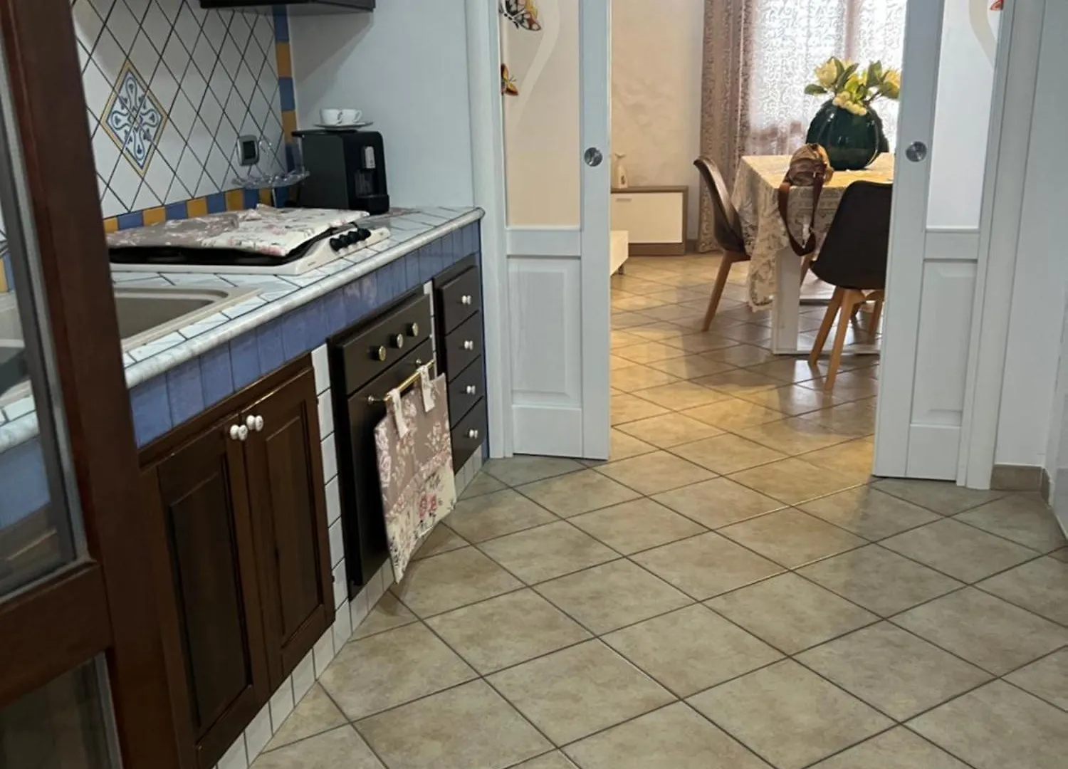 Casa Cracchiolo A Due Passi Dal Mare Apartment San Vito Lo Capo Italy