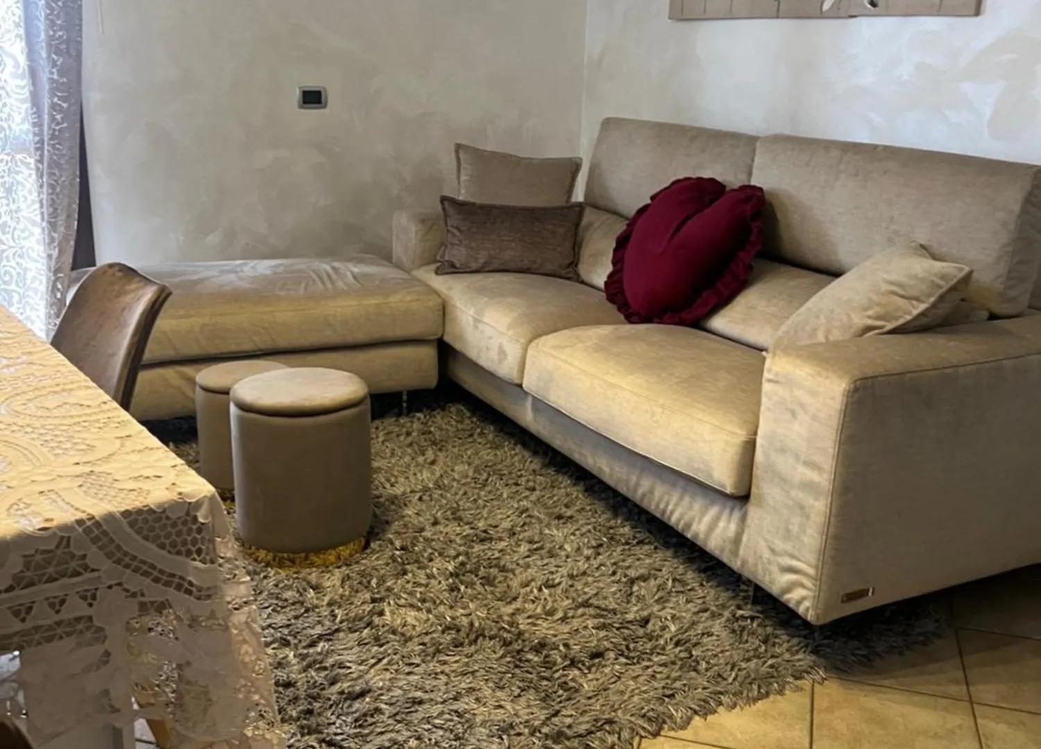Апартаменты Casa Cracchiolo A Due Passi Dal Mare Сан-Вито-Ло-Капо Италия