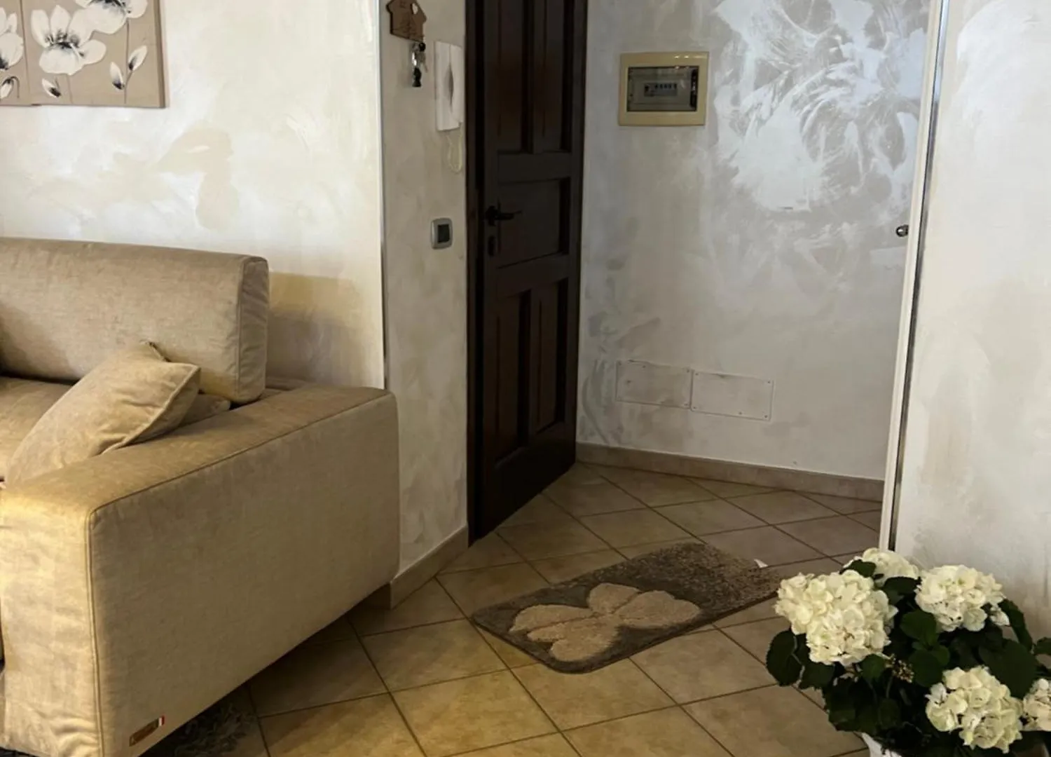Апартаменты Casa Cracchiolo A Due Passi Dal Mare Сан-Вито-Ло-Капо