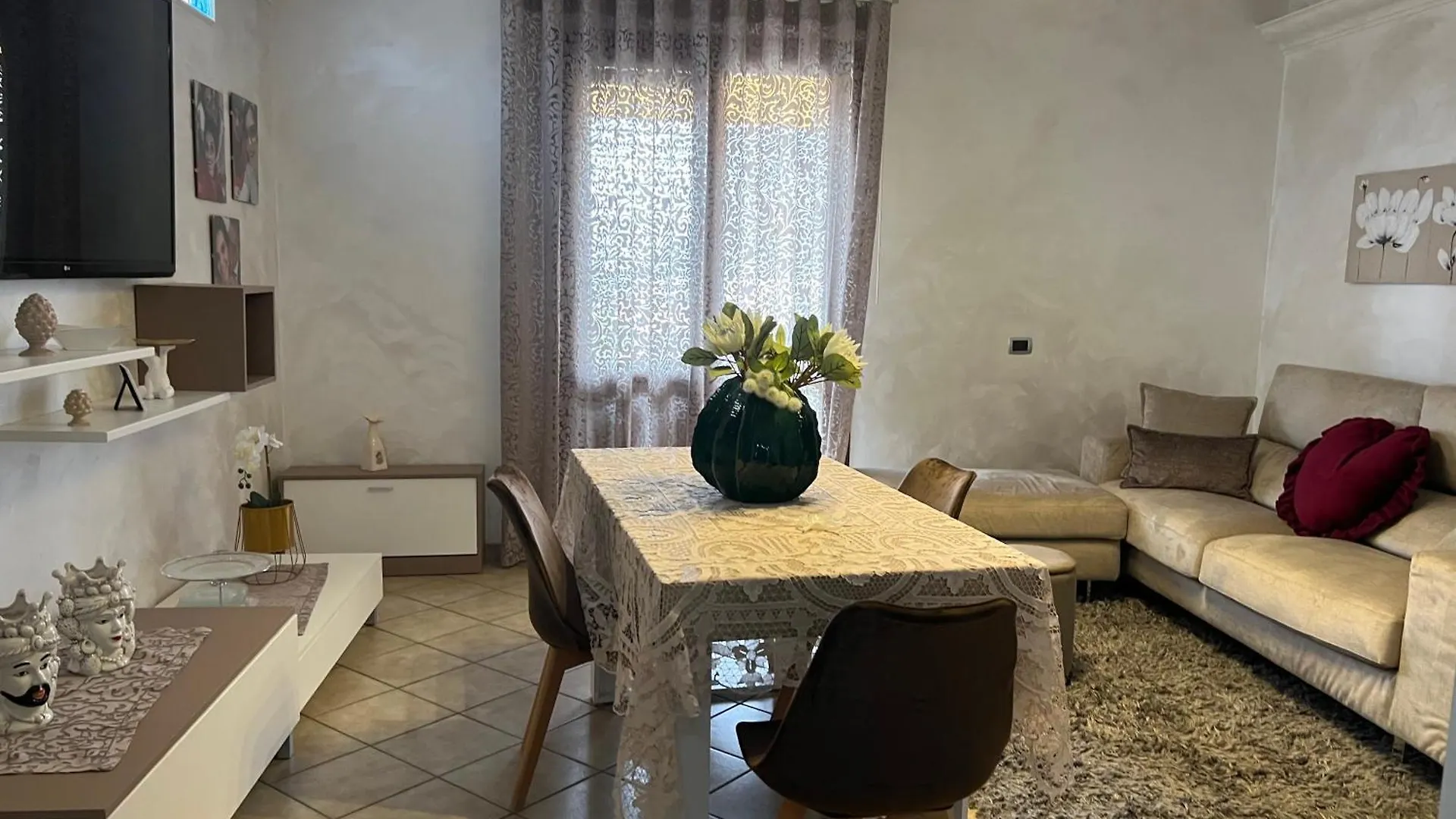 Casa Cracchiolo A Due Passi Dal Mare Apartment San Vito Lo Capo 0*,  Italy